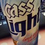 [EXO] 열받아서 맥주마심