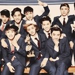 [EXO] 애들아 들어와볼래? 읽어줘