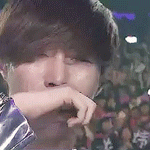 [EXO] 난 아직 크리스 포기못하겠다..