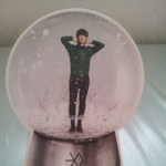 [EXO] 크리스 스노우 볼의 <b>최후</b>