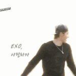 [EXO] 엑소아빠<b>역할</b>은누가함??
