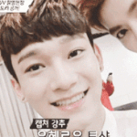 [EXO] 클첸 존나 <b>무책임</b>하게 튐