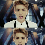 [EXO] 크리스 넌 언제나 우리의 뚜이짱이야