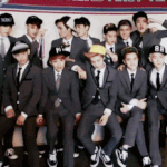 [EXO] 애들아 지금은 아무말도 믿지마