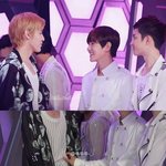 [EXO] 나백현이최앤데이거보고울컥했어