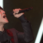 [CHEN] 하루(A day without <b>you</b>)