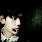 [백현] 백현이 참 멋있다 눈빛이나 <b>표정</b>