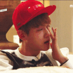 [EXO] 와나 현타제대로<b>옴</b>...공부나하자