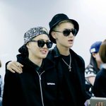 [EXO] 그 엄마에 그 <b>아들</b>인듯