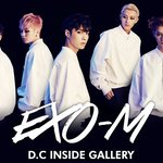 [EXO] 엠줌보고 크리스 쉴드친다는건 머냐