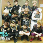 [EXO] 아정말너네마음은다알겠는데 일단 우리 그냥 <b>자자</b>