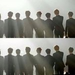 [EXO] 방금멜론에서 ask in box ? 보고왔는데