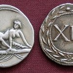 [공포베스트] 거짓말같은 고대 로마 <b>동전</b>