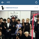 [EXO] ㅅㅂㅋㅋ외퀴들아 이건 아니지