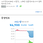 [EXO] <b>주식</b>꼬라지봐ㅋㅋㅋ