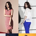 ‘패션 아이콘’ 조윤희, 여성의류 ‘베스띠벨리’ 여름 화보 촬영장서...