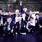 [EXO] 너희들은 다 돌아선 분위기구나