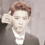[EXO] 어제까지만해도 내 <b>쿠크</b>