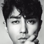 '하이힐' 차승원, 부드러운 눈빛과 <b>남성적</b>인 매력을 담아낸 하이컷...