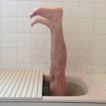 [짤북] 저는 <b>반신욕</b>을 이렇게 합니다.