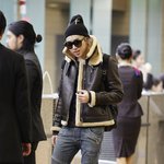 기럭지 ㄷㄷ한 지코