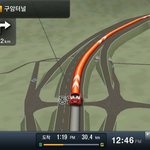 마이딘rx300의 체험마무리 [마이딘 RX300 &amp; 현대엠엔소프트...