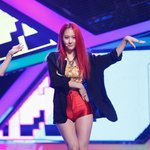 몸매로 <b>올</b>킬하는 크리스탈