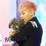 [시우민] <b>멍뭉이</b> 안고있자나ㅠ