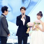 댄디한 매력 씨엔 <b>강민혁</b>