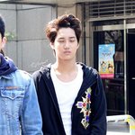 [EXO] 누구때매 <b>하루</b>종<b>일</b> 개피곤