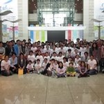미국영어<b>캠프</b> 오든아이와 함께~