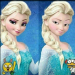 사실 <b>엘사</b>도.....*