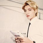[EXO] 이야~ 이얼굴이 존못이라고?