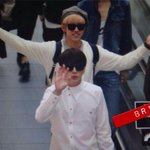 [BAP] 오늘 <b>공항사진</b>