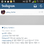 [EXO] 이년<b>제정신</b>아니네