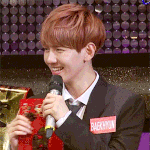 [EXO] 백현이는 진짜 <b>착한</b> 것 같다