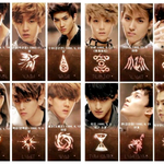 [EXO] 스엠 초능력하나는 정말 잘 <b>지어</b>줬네