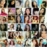 [소녀시대] 2007~2014  <b>윤아</b>