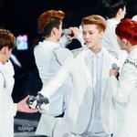 [EXO] 이사진 보는데 너무 <b>화난</b>다니까?