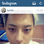 [<b>xoxo</b>] 타오인스타