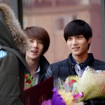 [양민오빠] 저 짤 진기 애기같음 