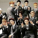 [EXO] 지금보니알겠다