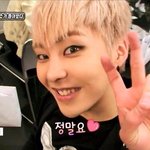 [시우민] <b>약속</b>~~~~~~