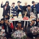 [EXO] 엑소에서 크리스가 빠지면