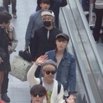 [BAP] 나란히 나란히!!
