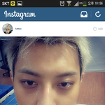 [exo] <b>타오</b>인스타