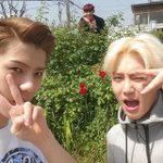 [EXO] 아니 왜자꾸 