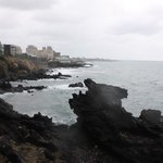 제주도숨은맛집 넘괜찮았던 국<b>수마</b>씸