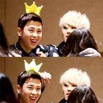 [블락비] 왕관 쓴 <b>지후</b>니