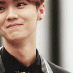 [EXO] 너무 예쁜 루루 